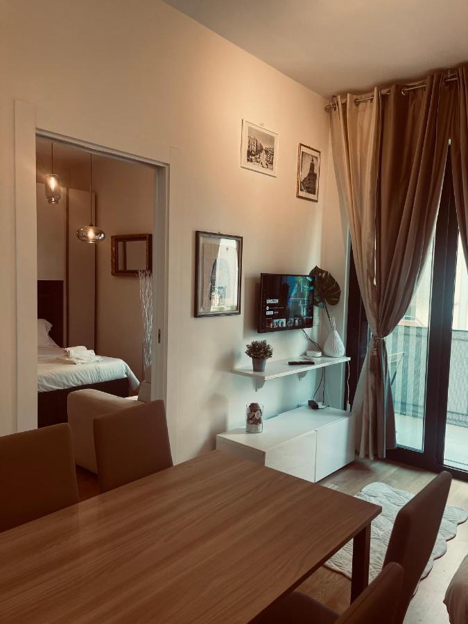 Futura Exclusive Suite 4 Bari Eksteriør bilde