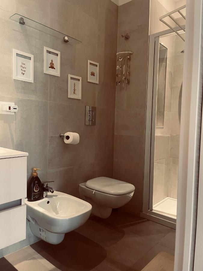 Futura Exclusive Suite 4 Bari Eksteriør bilde