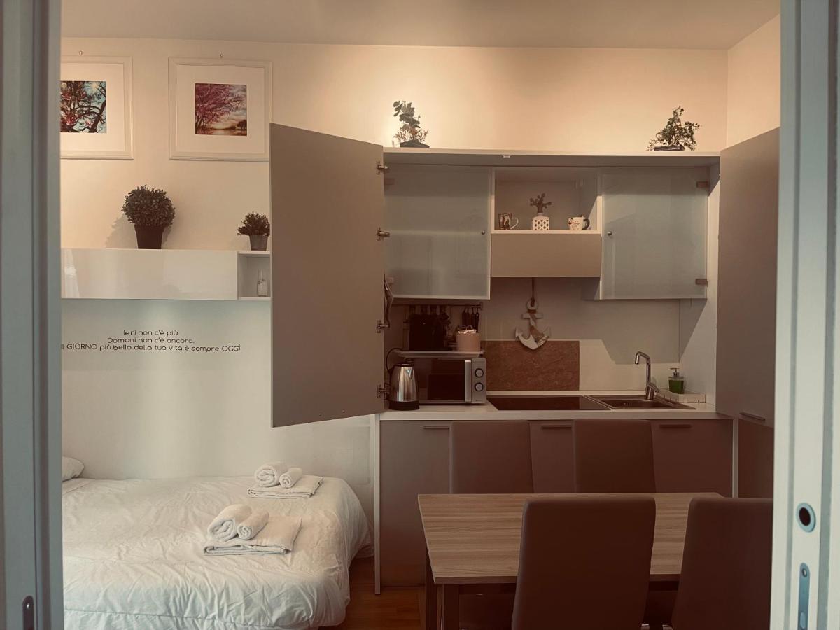Futura Exclusive Suite 4 Bari Eksteriør bilde