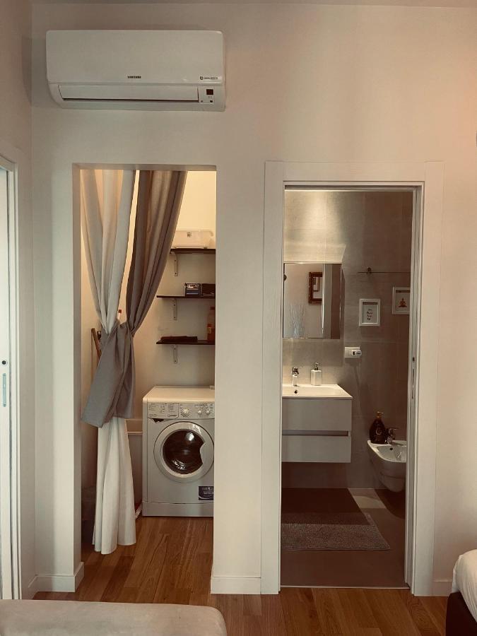 Futura Exclusive Suite 4 Bari Eksteriør bilde