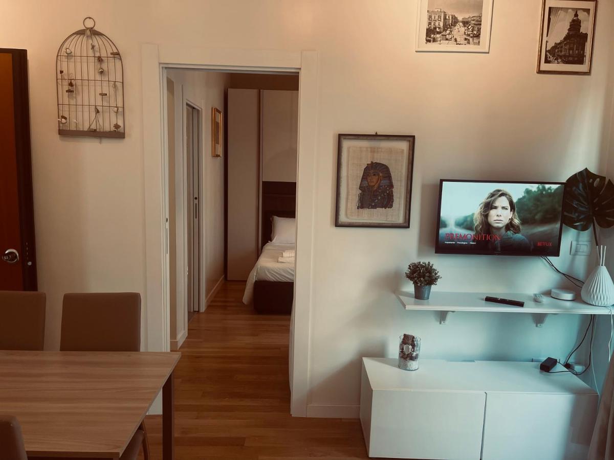 Futura Exclusive Suite 4 Bari Eksteriør bilde